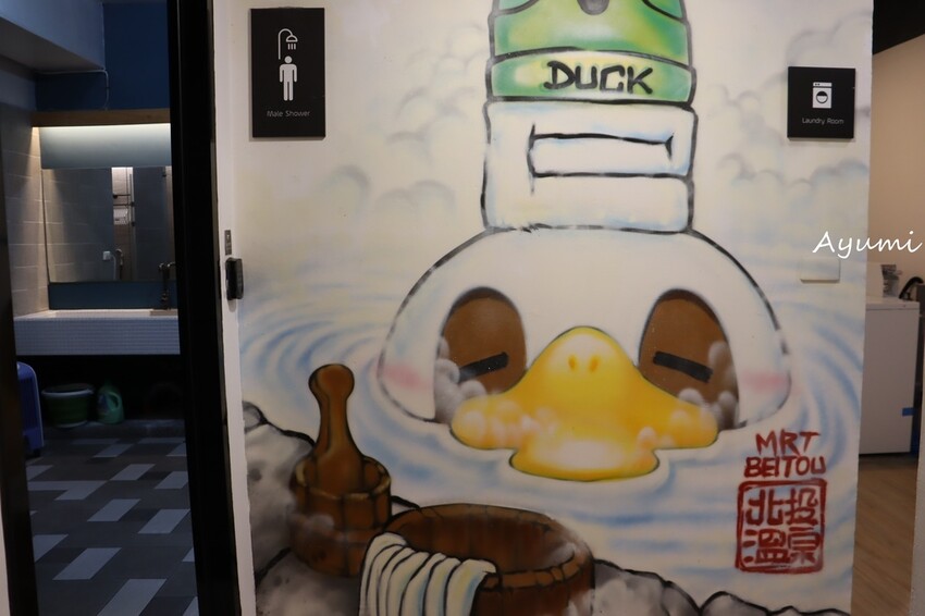 [台北青旅推薦]寓見青旅MeetingMates Hostel /交通便利近捷運龍山寺站3號出口/提供實惠的長短期住宿&多功能