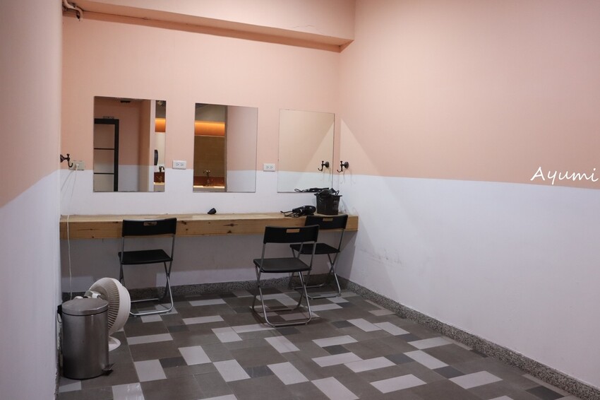 [台北青旅推薦]寓見青旅MeetingMates Hostel /交通便利近捷運龍山寺站3號出口/提供實惠的長短期住宿&多功能