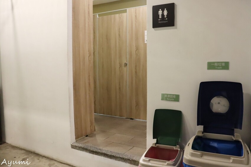 [台北青旅推薦]寓見青旅MeetingMates Hostel /交通便利近捷運龍山寺站3號出口/提供實惠的長短期住宿&多功能