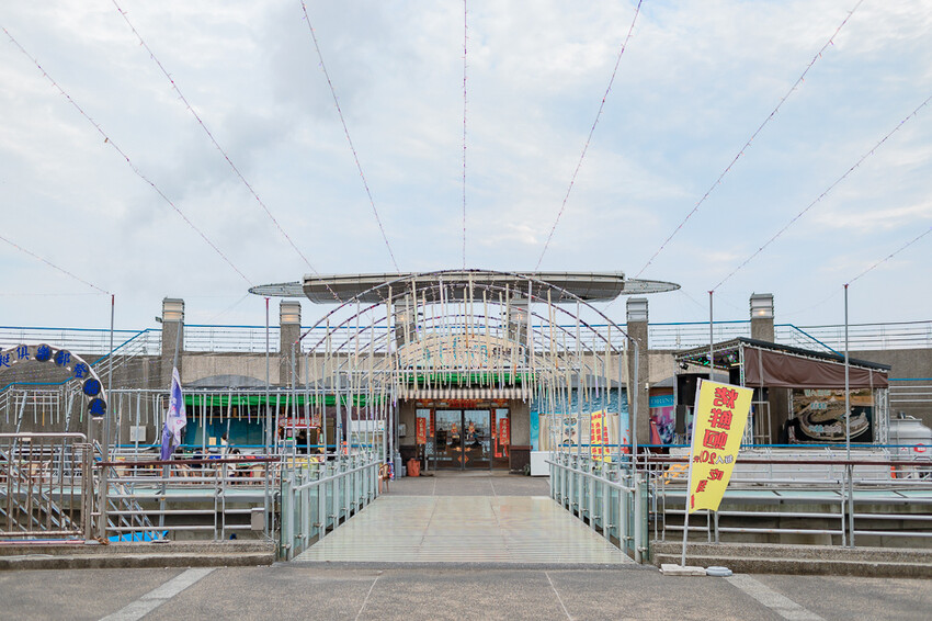 頤夫咖啡 – 200元烤蚵吃到飽