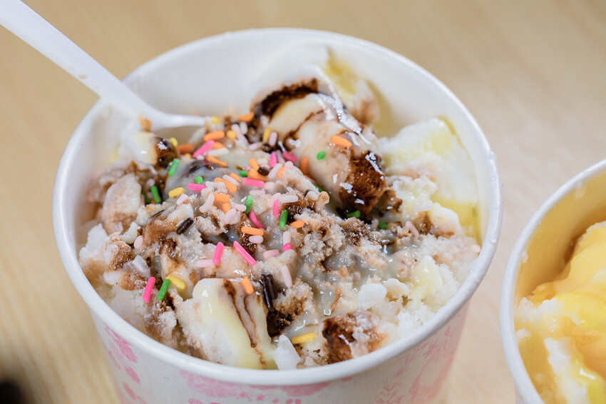 頤夫咖啡 – 200元烤蚵吃到飽