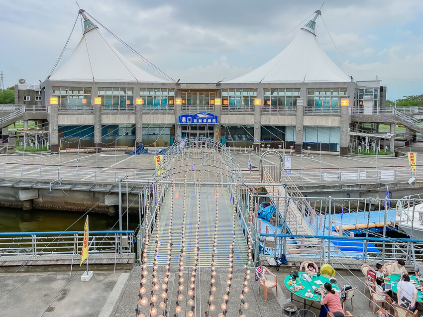 頤夫咖啡 – 200元烤蚵吃到飽