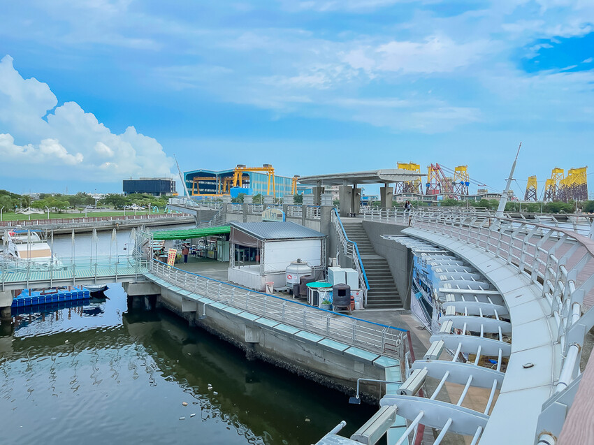 頤夫咖啡 – 200元烤蚵吃到飽