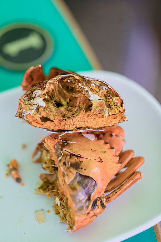 頤夫咖啡 – 200元烤蚵吃到飽