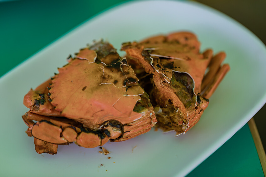 頤夫咖啡 – 200元烤蚵吃到飽