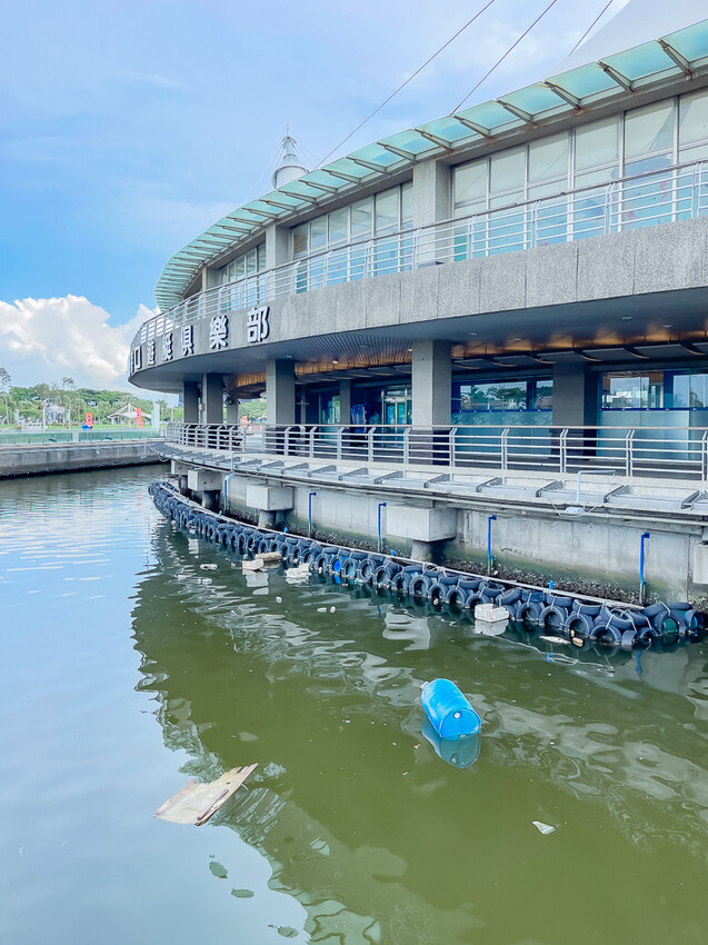 頤夫咖啡 – 200元烤蚵吃到飽