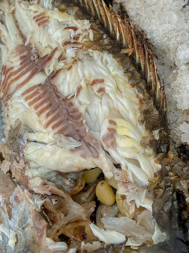 頤夫咖啡 – 200元烤蚵吃到飽