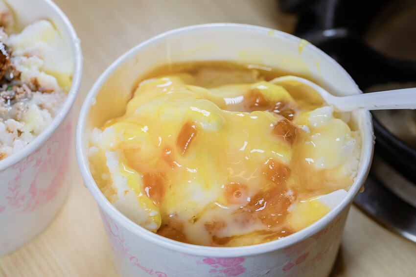 頤夫咖啡 – 200元烤蚵吃到飽