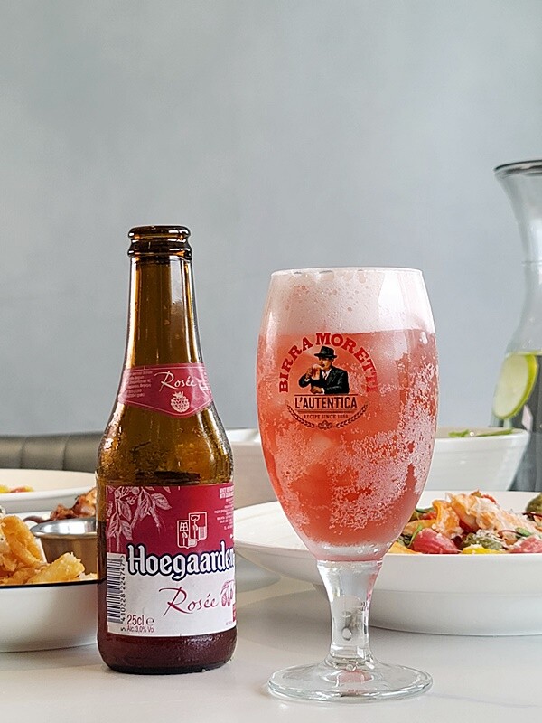 Dambino 丹比諾 LaLaport台中店｜手工義大利麵、7種麵款任你選、強推繽紛貝殼麵、燉飯、窯烤披薩也必吃！！