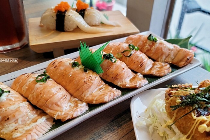 Dambino 丹比諾 LaLaport台中店｜手工義大利麵、7種麵款任你選、強推繽紛貝殼麵、燉飯、窯烤披薩也必吃！！