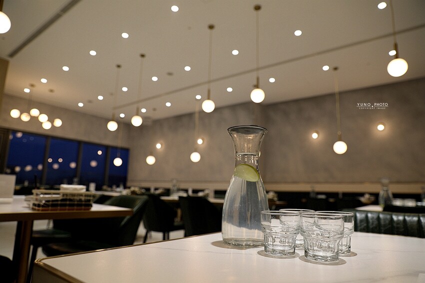 竹北最強義式餐廳進駐台中三井Lalaport！主打多款手工義大利麵體＆手工窯烤披薩｜Dambino丹比諾 (台中Lalap