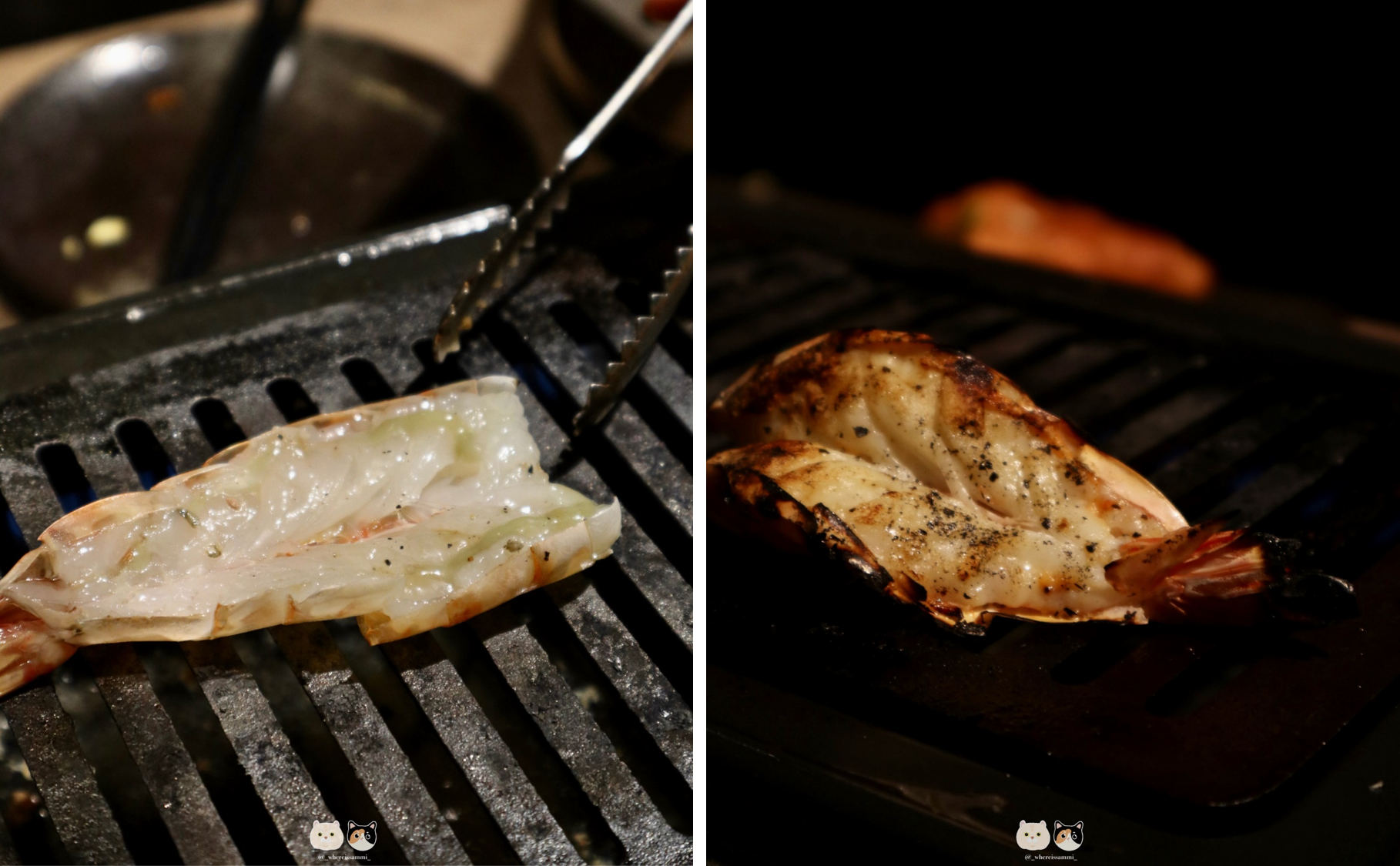 台北中正區美食|山上走走-無菜單燒肉專門店.Google破千則好評!新竹超人氣無菜單和牛燒肉,六月正式北上插旗華山!!