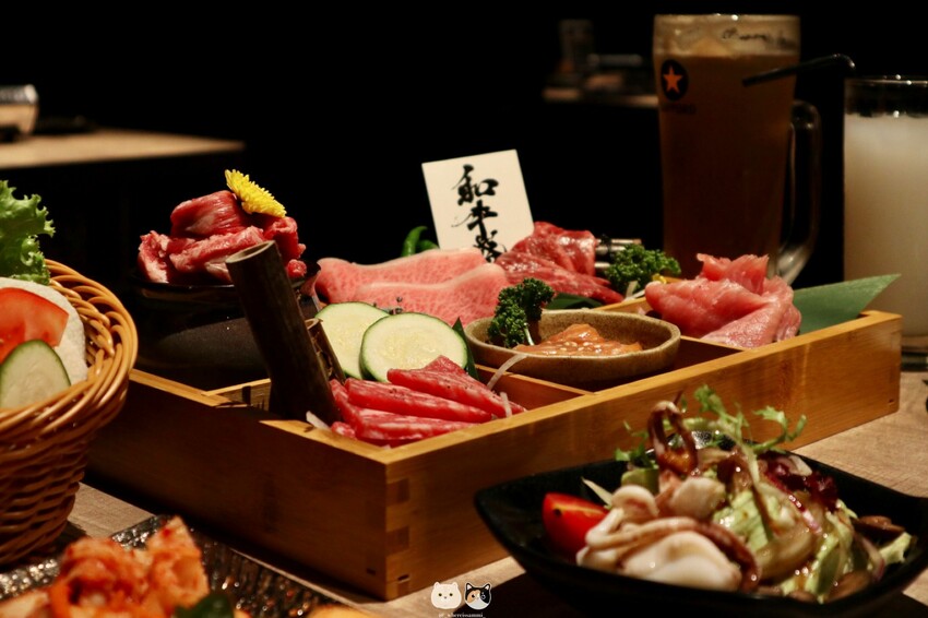 台北中正區美食|山上走走-無菜單燒肉專門店.Google破千則好評!新竹超人氣無菜單和牛燒肉,六月正式北上插旗華山!!