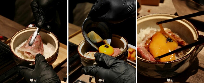 台北中正區美食|山上走走-無菜單燒肉專門店.Google破千則好評!新竹超人氣無菜單和牛燒肉,六月正式北上插旗華山!!