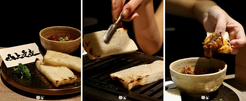 台北中正區美食|山上走走-無菜單燒肉專門店.Google破千則好評!新竹超人氣無菜單和牛燒肉,六月正式北上插旗華山!!