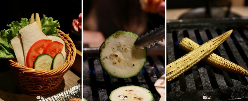 台北中正區美食|山上走走-無菜單燒肉專門店.Google破千則好評!新竹超人氣無菜單和牛燒肉,六月正式北上插旗華山!!