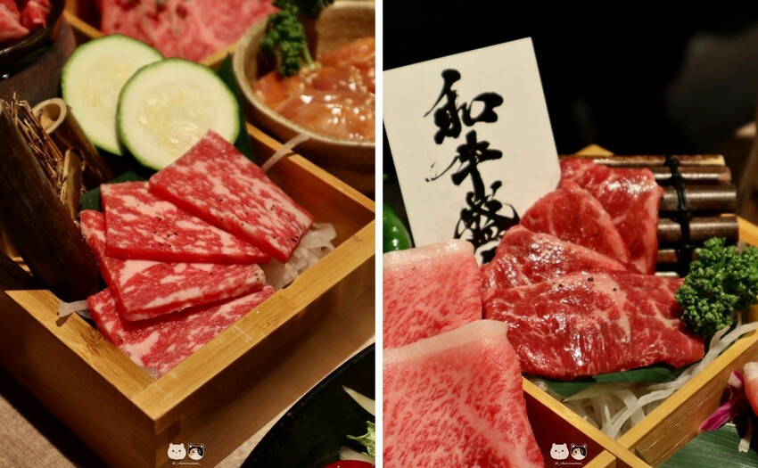 台北中正區美食|山上走走-無菜單燒肉專門店.Google破千則好評!新竹超人氣無菜單和牛燒肉,六月正式北上插旗華山!!