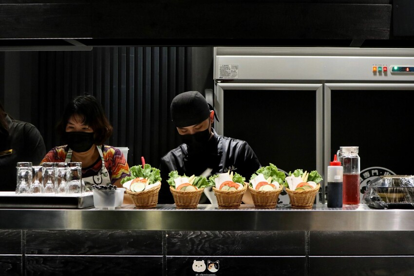 台北中正區美食|山上走走-無菜單燒肉專門店.Google破千則好評!新竹超人氣無菜單和牛燒肉,六月正式北上插旗華山!!