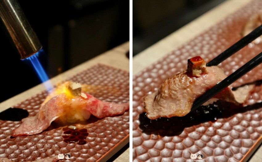 台北中正區美食|山上走走-無菜單燒肉專門店.Google破千則好評!新竹超人氣無菜單和牛燒肉,六月正式北上插旗華山!!