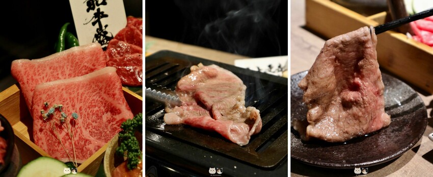 台北中正區美食|山上走走-無菜單燒肉專門店.Google破千則好評!新竹超人氣無菜單和牛燒肉,六月正式北上插旗華山!!