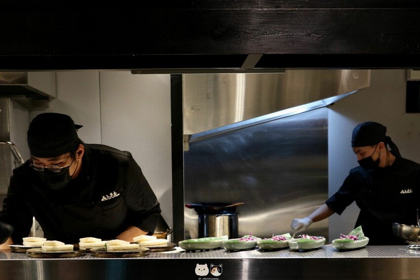 台北中正區美食|山上走走-無菜單燒肉專門店.Google破千則好評!新竹超人氣無菜單和牛燒肉,六月正式北上插旗華山!!