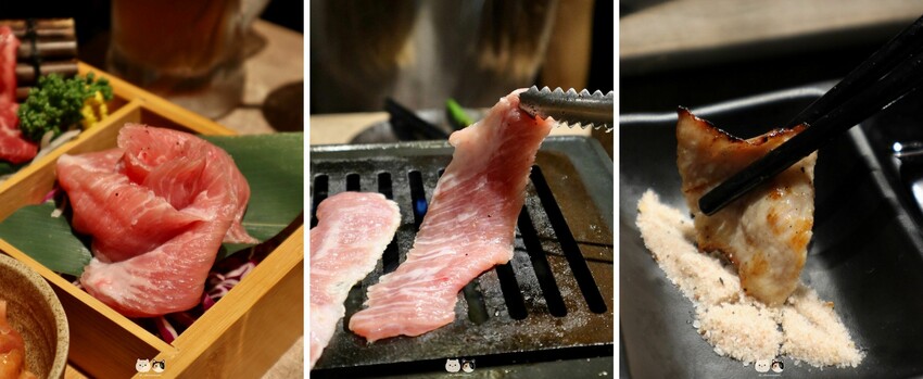 台北中正區美食|山上走走-無菜單燒肉專門店.Google破千則好評!新竹超人氣無菜單和牛燒肉,六月正式北上插旗華山!!