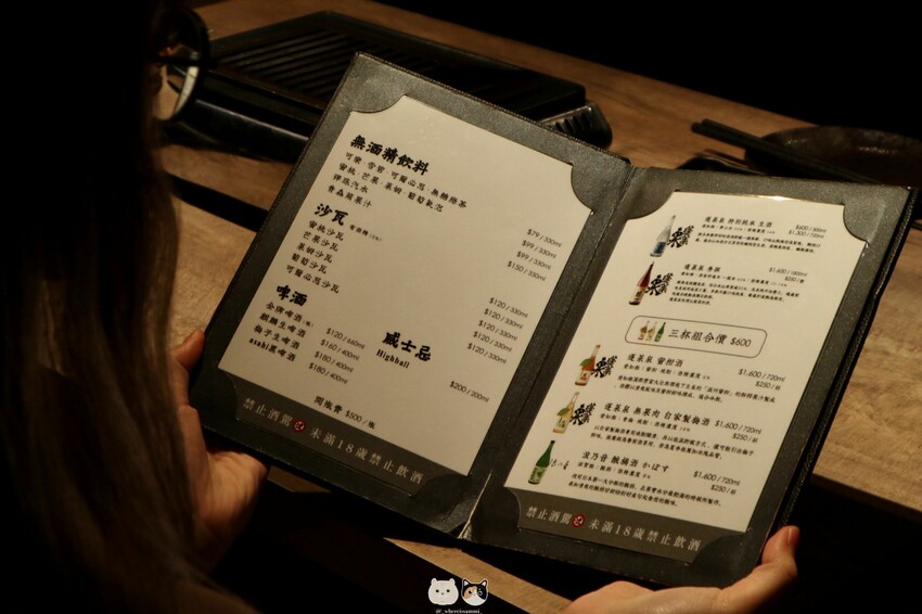 台北中正區美食|山上走走-無菜單燒肉專門店.Google破千則好評!新竹超人氣無菜單和牛燒肉,六月正式北上插旗華山!!