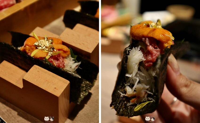 台北中正區美食|山上走走-無菜單燒肉專門店.Google破千則好評!新竹超人氣無菜單和牛燒肉,六月正式北上插旗華山!!