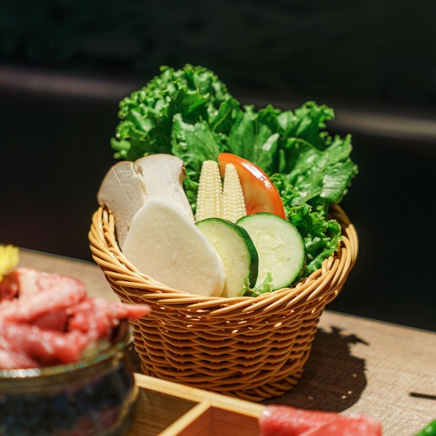 台北 中正區 山上走走 日式燒肉台北華山店 無菜單 3.jpg