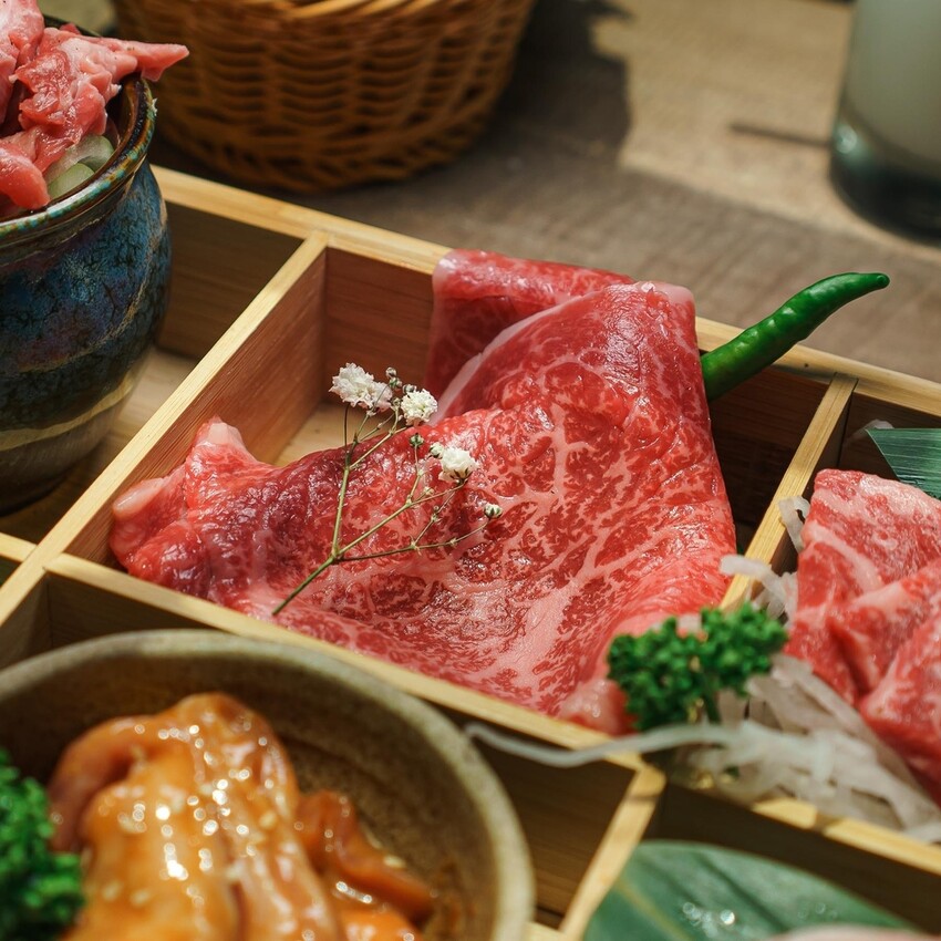 台北 中正區 山上走走 日式燒肉台北華山店 無菜單 4.jpg