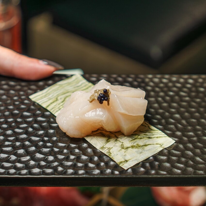 台北 中正區 山上走走 日式燒肉台北華山店 無菜單 9.jpg