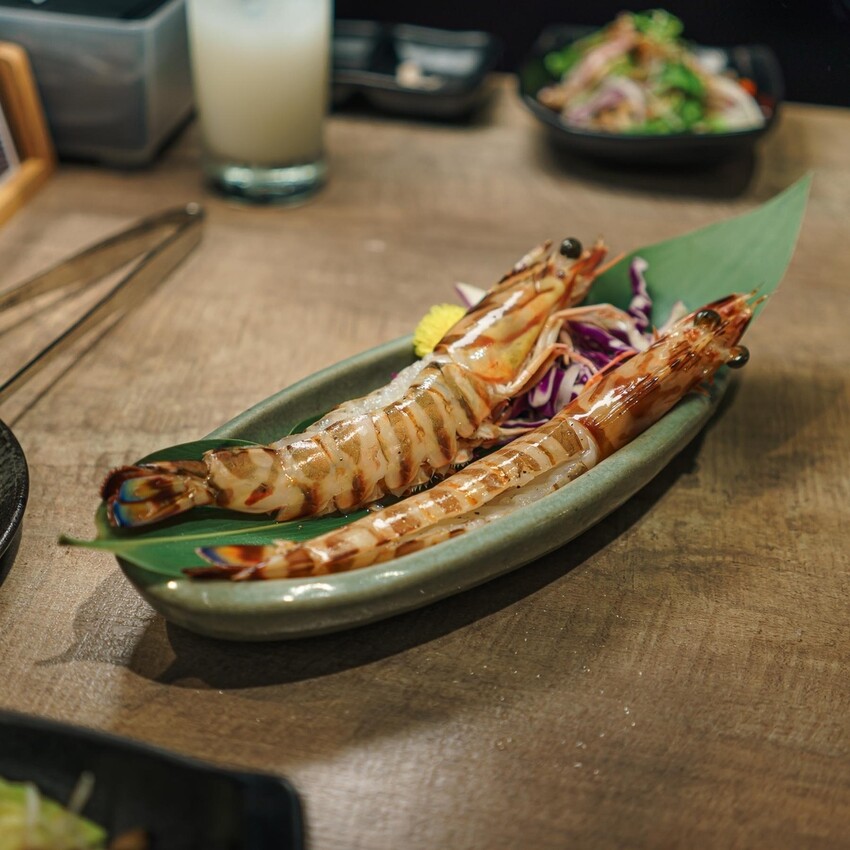 台北 中正區 山上走走 日式燒肉台北華山店 無菜單 12.jpg