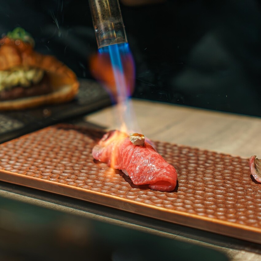 台北 中正區 山上走走 日式燒肉台北華山店 無菜單 15.jpg