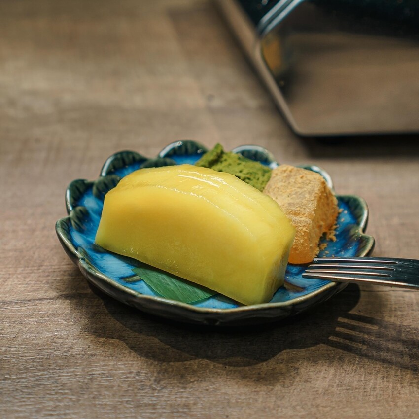 台北 中正區 山上走走 日式燒肉台北華山店 無菜單 19.jpg