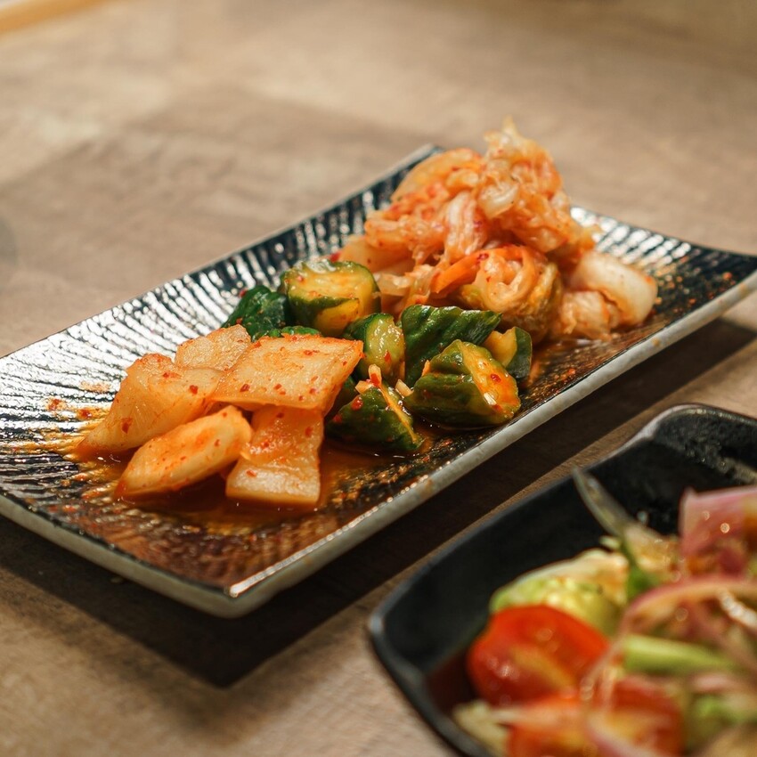 台北 中正區 山上走走 日式燒肉台北華山店 無菜單 2.jpg