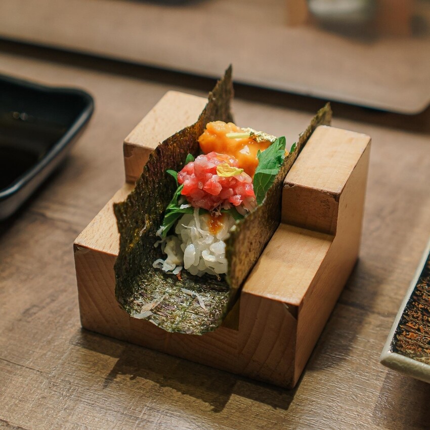 台北 中正區 山上走走 日式燒肉台北華山店 無菜單 6.jpg