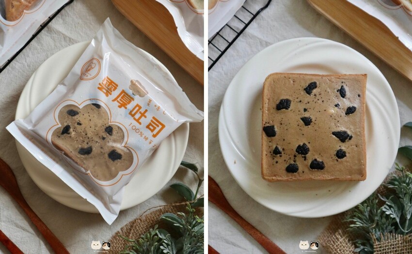 全台線上|山喜太太-雲厚吐司系列.早餐下午點心好夥伴!多達20種口味超豐富,不需退冰加熱即食超方便!