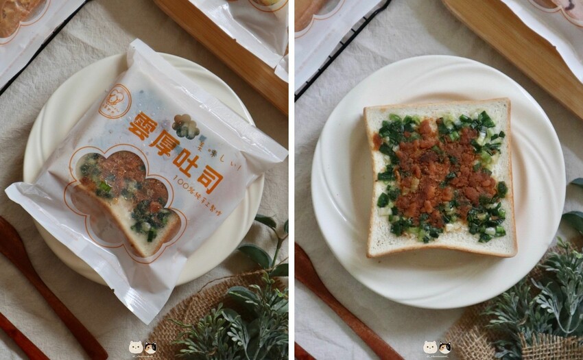 全台線上|山喜太太-雲厚吐司系列.早餐下午點心好夥伴!多達20種口味超豐富,不需退冰加熱即食超方便!