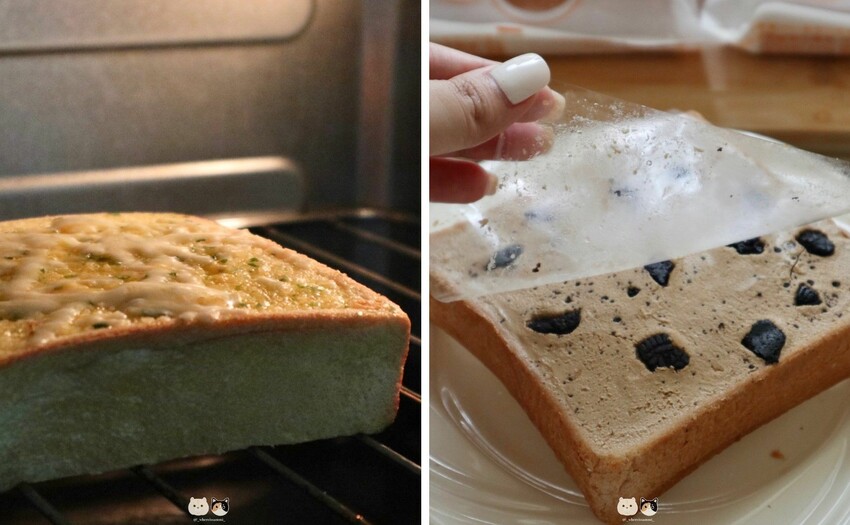 全台線上|山喜太太-雲厚吐司系列.早餐下午點心好夥伴!多達20種口味超豐富,不需退冰加熱即食超方便!