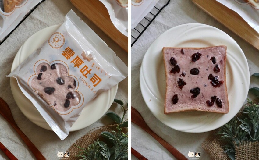 全台線上|山喜太太-雲厚吐司系列.早餐下午點心好夥伴!多達20種口味超豐富,不需退冰加熱即食超方便!