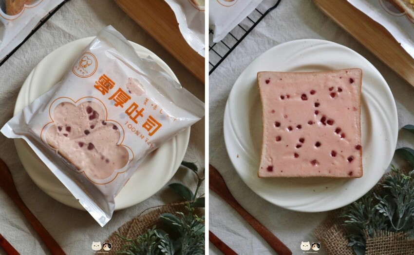 全台線上|山喜太太-雲厚吐司系列.早餐下午點心好夥伴!多達20種口味超豐富,不需退冰加熱即食超方便!