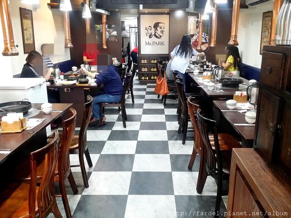 韓國先生 春川店~料多味美的部隊鍋