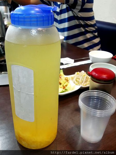 韓國先生 春川店~料多味美的部隊鍋