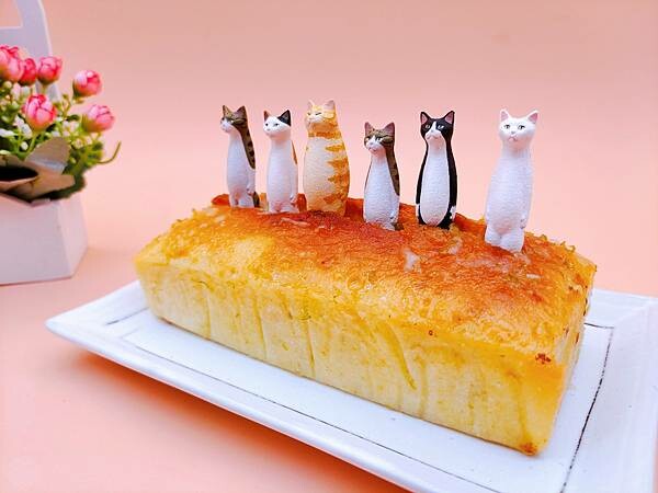 【宅配甜點】店家的用心都藏在細節裡，「ant•不食甜」檸檬蛋糕～