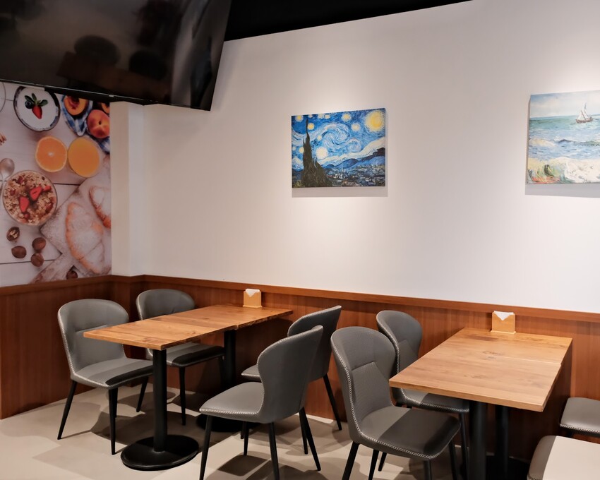 【林口咖啡廳推薦】S&D咖啡-林口醒吾店~ 林口平價咖啡廳只要80元起?林口不限時咖啡廳,還有充電插座唷!林口平價咖啡廳~文內附菜單