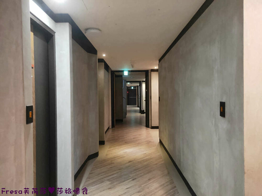 台中飯店【一中漫走】超近台中公園／一中商圈.步行五分鐘精華逛街區.大窗景採光一級棒│台中旅店│台中火車站 - Fresa芙芮莎♥莎旅憶食