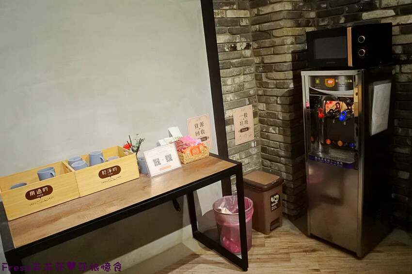 台中飯店【一中漫走】超近台中公園／一中商圈.步行五分鐘精華逛街區.大窗景採光一級棒│台中旅店│台中火車站 - Fresa芙芮莎♥莎旅憶食