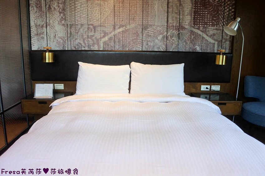 台中飯店【一中漫走】超近台中公園／一中商圈.步行五分鐘精華逛街區.大窗景採光一級棒│台中旅店│台中火車站 - Fresa芙芮莎♥莎旅憶食