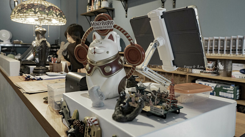 台中蔬食｜ 福屋-Soup curry Fukuya 純素湯咖哩 割包