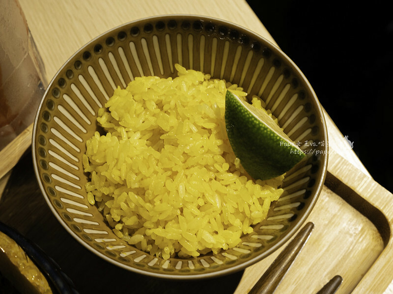 台中蔬食｜ 福屋-Soup curry Fukuya 純素湯咖哩 割包